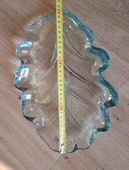 Tác ve tvaru listu - 3