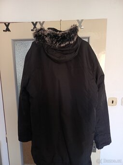 Pánská lyžařská bunda Alpine Pro 2Xl - 3