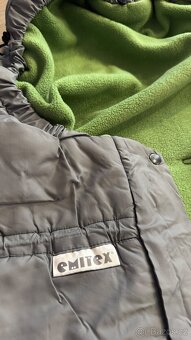 Fusak do kočárku EMITEX - 3