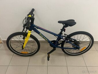 Dětské kolo BEANY 20 - 3