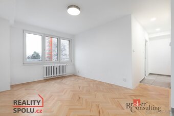 Pronájem, byty/2+kk, 41 m2, Svojsíkova 1595/4, 70800 Ostrava - 3