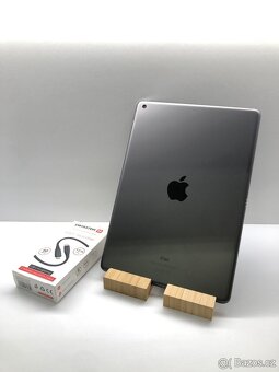 Apple iPad 7.gen 2019 10.2 32 GB Wi-Fi Gray - ZÁRUKA+FAKTURA - 3