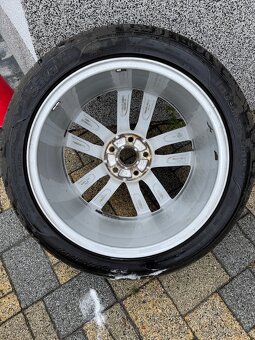 Passat b8 r18 5x112 dartford - 3