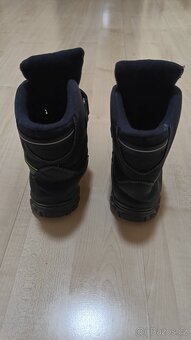 Zimní boty zn.Fare vel. 36 - 3