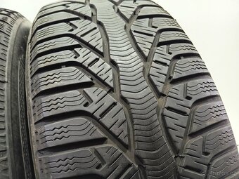 2ks zimní pneu 225/55/17 Kleber - 3