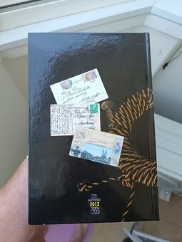 Prodám knihu o pohlednicích R-U (Kroměříž) - 3