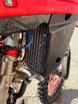 Husqvarna 450 tc - 3