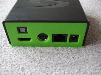 IPTV SET-TOP-BOX ALBIS ELCON - 3