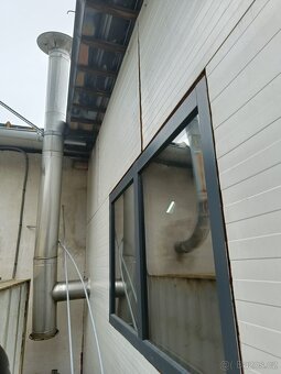 Kotel  Blowtherm - 3