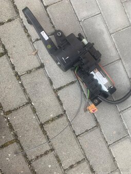 Vw sharan 3 generace - 3