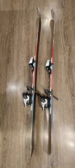 Carvingové lyže Artis - 3