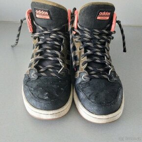 Boty vel.39 1/3 Adidas - 3