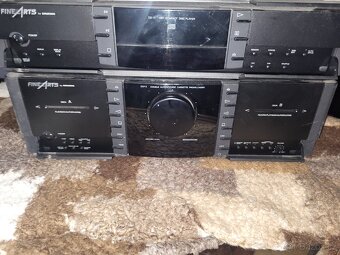 Finearts bi Grundig - 3