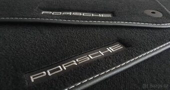 Autokoberce PORSCHE - 3