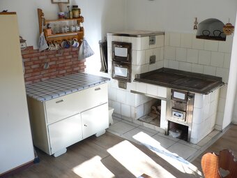 VAHLOVICE - venkovský domek - 3