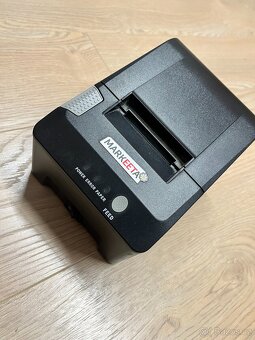 Prodám termotiskárnu Markeeta 58 mm s USB - 3