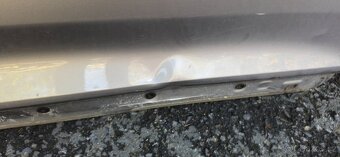 Prave predni dvere vw passat 3g b8 - 3