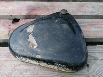 Kaslík na Jawa 250/ 350 perák - 3