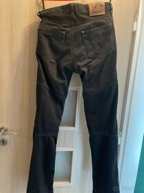 Furygan jeansy kevlar - 3
