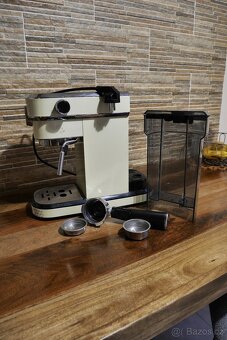 Pákový kávovar ETA  Storio - 3