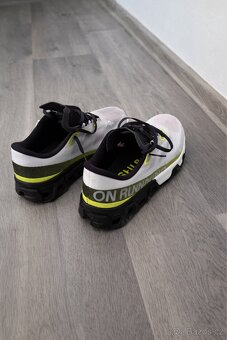 Boty On running Cloudmonster hyper vel. 41 pánské - 3