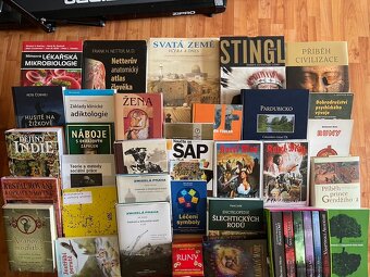 Upíří deníky,Kvetena ČR, Nezákonné války,Urbex,Runy,Duchové - 3