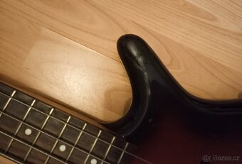 Baskytara Ibanez Gio - 3