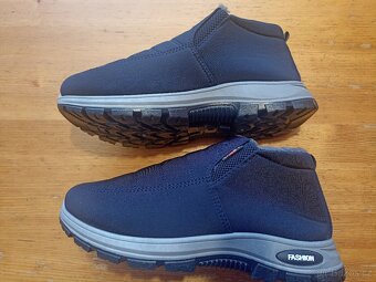 Prodej zimní obuvi - 3