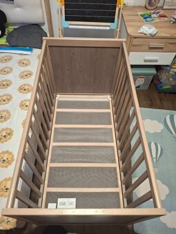 Dětská postýlka - 3