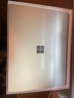 Microsoft Surface Laptop Go – 256 GB - 3