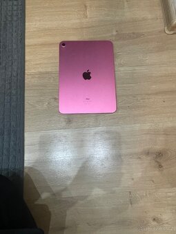 Apple Ipad 10.9 64GB Wi-Fi Pink - 3