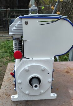 Blok kompresoru orlik 2jsk 75 - 3