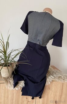 Dámské šaty Marks&Spencer vel.L - 3