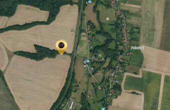 Podíl 1/24 orné půdy - 3