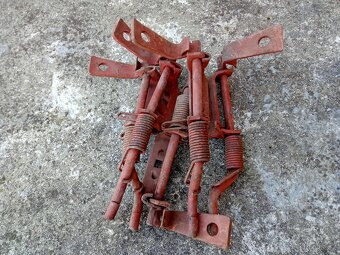 Palce na sazečku - 3