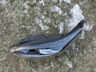 Originální levé přední světlo Kia Ceed - 3