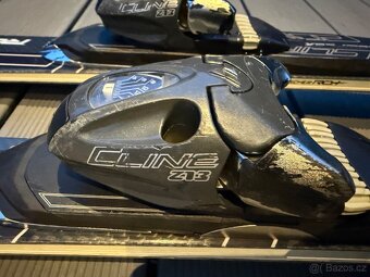 Fischer World Cup RC4 SC 165cm - 3