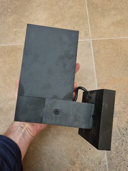 Netatmo Smart Outdoor Camera lehce opotřebená - 3