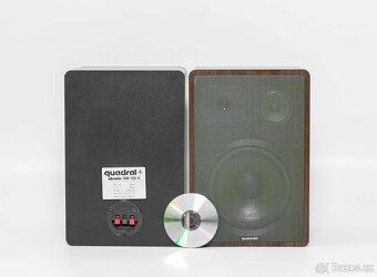 Quadral SM 120 II  --Postovne zdarma-- - 3