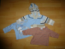 Balíček - vel.62 (4-6 měsíců) - 3