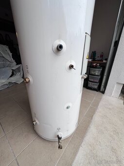 BOJLER DAIKIN ALTHERMA - 3