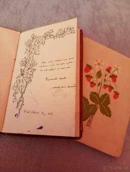 Prodám velmi zachovalý památníček - 3