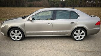 Škoda superb 2 103kw dsg - 3