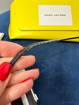 Sluneční brýle Marc Jacobs - 3