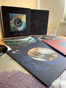 Pink Floyd – Pulse - 3