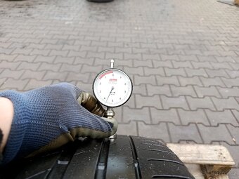 235/40/19 letní pneu nexen - 3