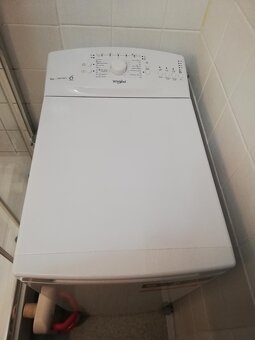 PRAČKA WHIRLPOOL TDLR 5030L - 3