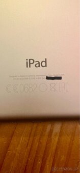 Apple IPad Mini 3 16Gb Rose Gold - 3