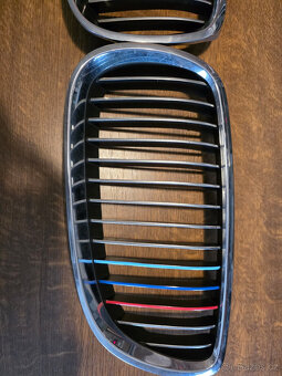 Ledvinky BMW e92/93 preLCI - 3