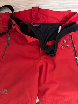 Lyžařská bunda a kalhoty Hannah - 3